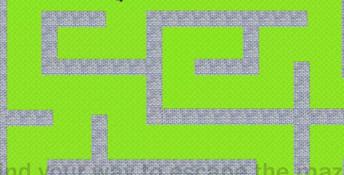 Escape the Mazes