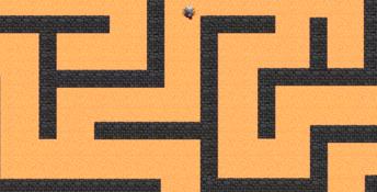 Escape the Mazes