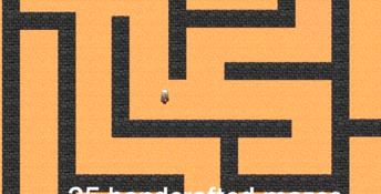 Escape the Mazes