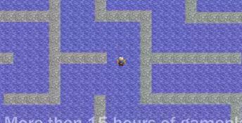 Escape the Mazes PC Screenshot