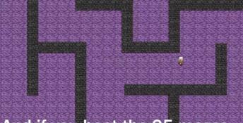 Escape the Mazes PC Screenshot