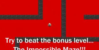Escape the Mazes PC Screenshot