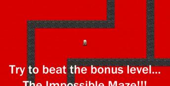 Escape the Mazes PC Screenshot