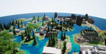 Escapeworld Dilemma PC Screenshot