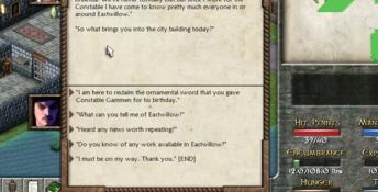 Eschalon: Book II PC Screenshot