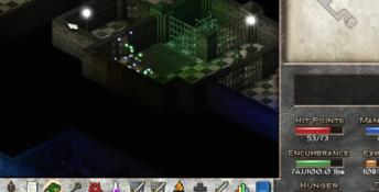 Eschalon: Book III PC Screenshot