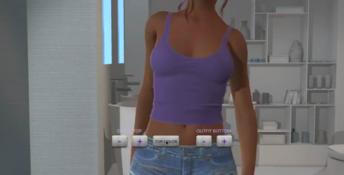 Escort Simulator PC Screenshot