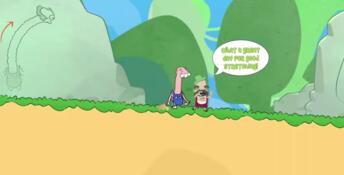 Esophaguys PC Screenshot