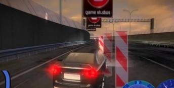 ESR: European Street Racing PC Screenshot