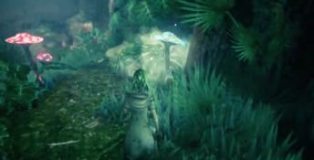 Essence Of The Tjikko – Prologue PC Screenshot