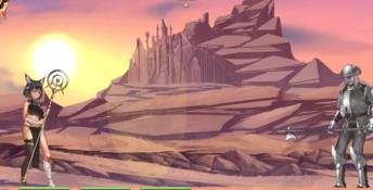 Estella’s Nightmare: Sealed Space and a Succubus’s Curse PC Screenshot