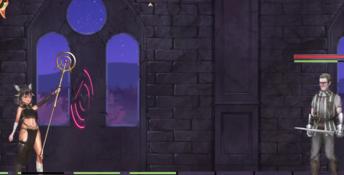 Estella’s Nightmare: Sealed Space and a Succubus’s Curse PC Screenshot