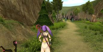 Eternal Dread 2 PC Screenshot