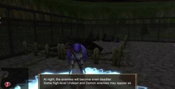 Eternal Dread 2 PC Screenshot