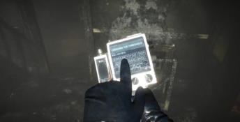 Eternal Threads PC Screenshot