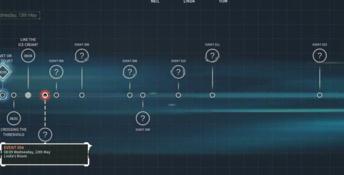 Eternal Threads PC Screenshot