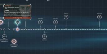 Eternal Threads PC Screenshot