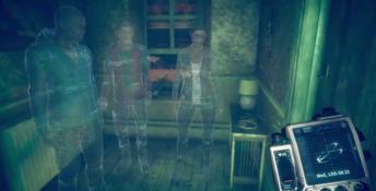 Eternal Threads PC Screenshot