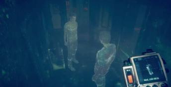 Eternal Threads PC Screenshot