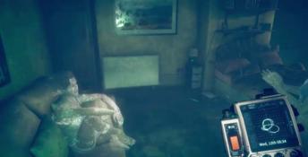 Eternal Threads PC Screenshot
