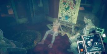 Eternal Threads PC Screenshot