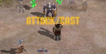 Etherlords 2 PC Screenshot