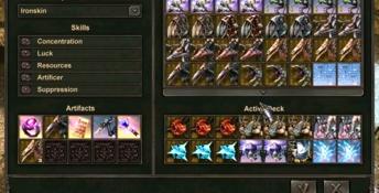Etherlords 2 PC Screenshot