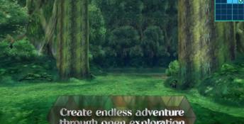 Etrian Odyssey II HD PC Screenshot