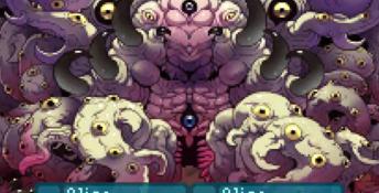 Etrian Odyssey III HD PC Screenshot