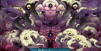 Etrian Odyssey III HD