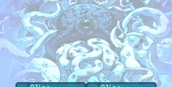 Etrian Odyssey III HD