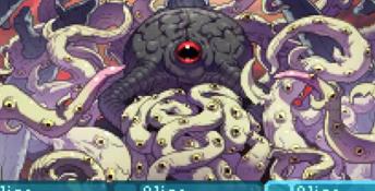 Etrian Odyssey III HD PC Screenshot