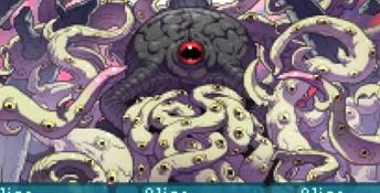 Etrian Odyssey III HD PC Screenshot