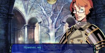 Etrian Odyssey HD PC Screenshot