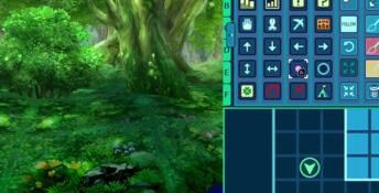 Etrian Odyssey HD PC Screenshot