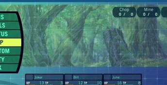 Etrian Odyssey HD PC Screenshot