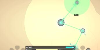 Eufloria HD PC Screenshot