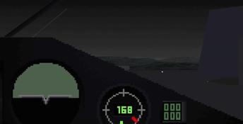 EuroFighter 2000 PC Screenshot
