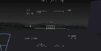 EuroFighter 2000 PC Screenshot