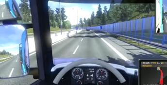 Euro Truck Simulator Going East Download Gamefabrique