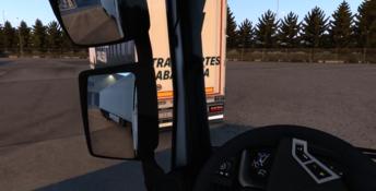 Euro Truck Simulator 2 - Iberia PC Screenshot
