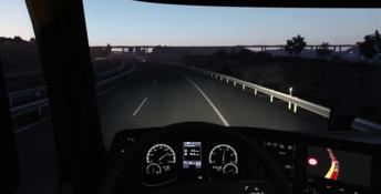 Euro Truck Simulator 2 - Iberia PC Screenshot