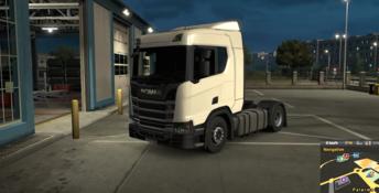 Euro Truck Simulator 2 - Italia PC Screenshot