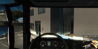 Euro Truck Simulator 2 - Italia