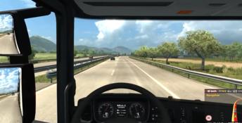 Euro Truck Simulator 2 - Italia PC Screenshot