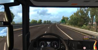 Euro Truck Simulator 2 - Italia PC Screenshot