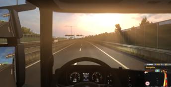 Euro Truck Simulator 2 - Italia PC Screenshot