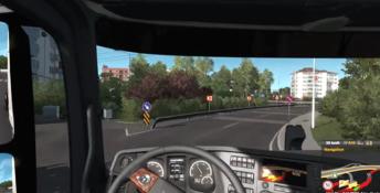 Euro Truck Simulator 2 - Road to the Black Sea