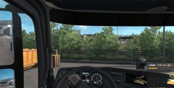 Euro Truck Simulator 2 - Road to the Black Sea