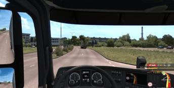 Euro Truck Simulator 2 - Road to the Black Sea PC Screenshot